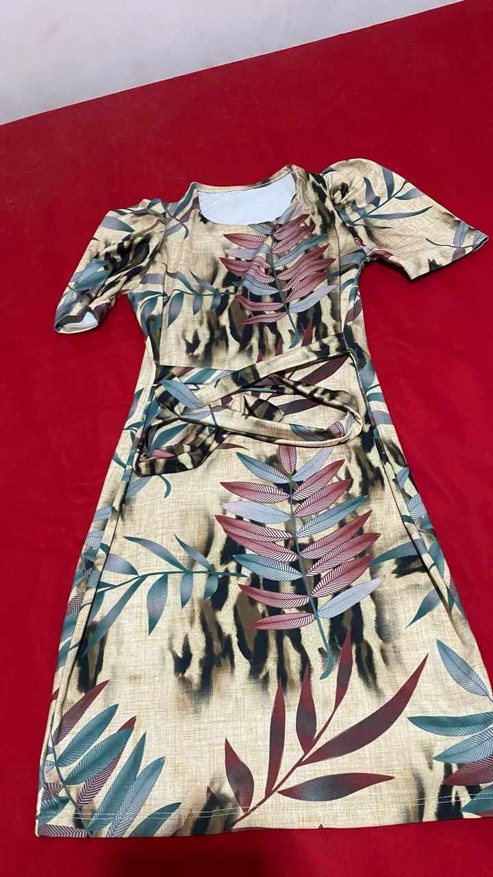 Vestido  - Foto 2