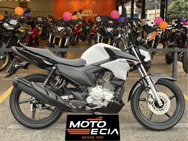 Yamaha YBR 150 FACTOR FLEX