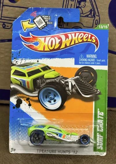 Lote Hot Wheels - Raros  - Foto 2