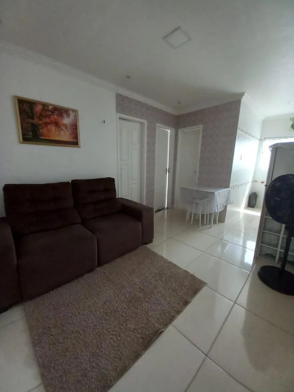 Vendo excelente APT. - Foto 4