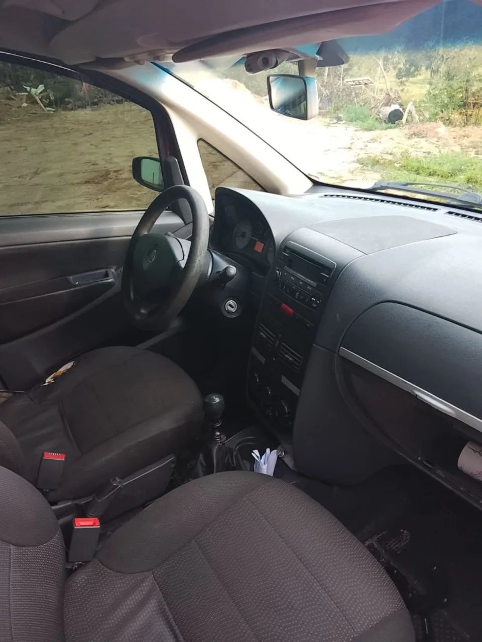 Fiat Idea ELX 1.8 MPI Flex 8V 5P 2010 - Foto 5