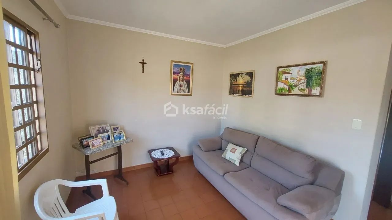 Casa à venda, Monte Castelo, Campo Grande, MS - Foto 3