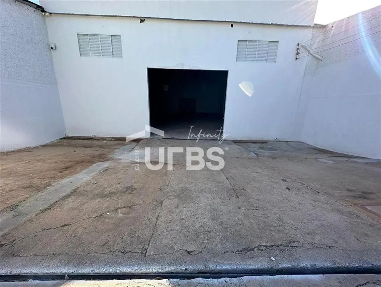 Galpão 350m2 com excelente localização, abaixo do Aldeia do Vale - Foto 7