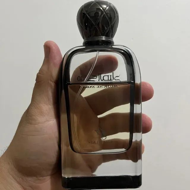 Perfume Musk Al Sabah Khadlaj - Foto 2