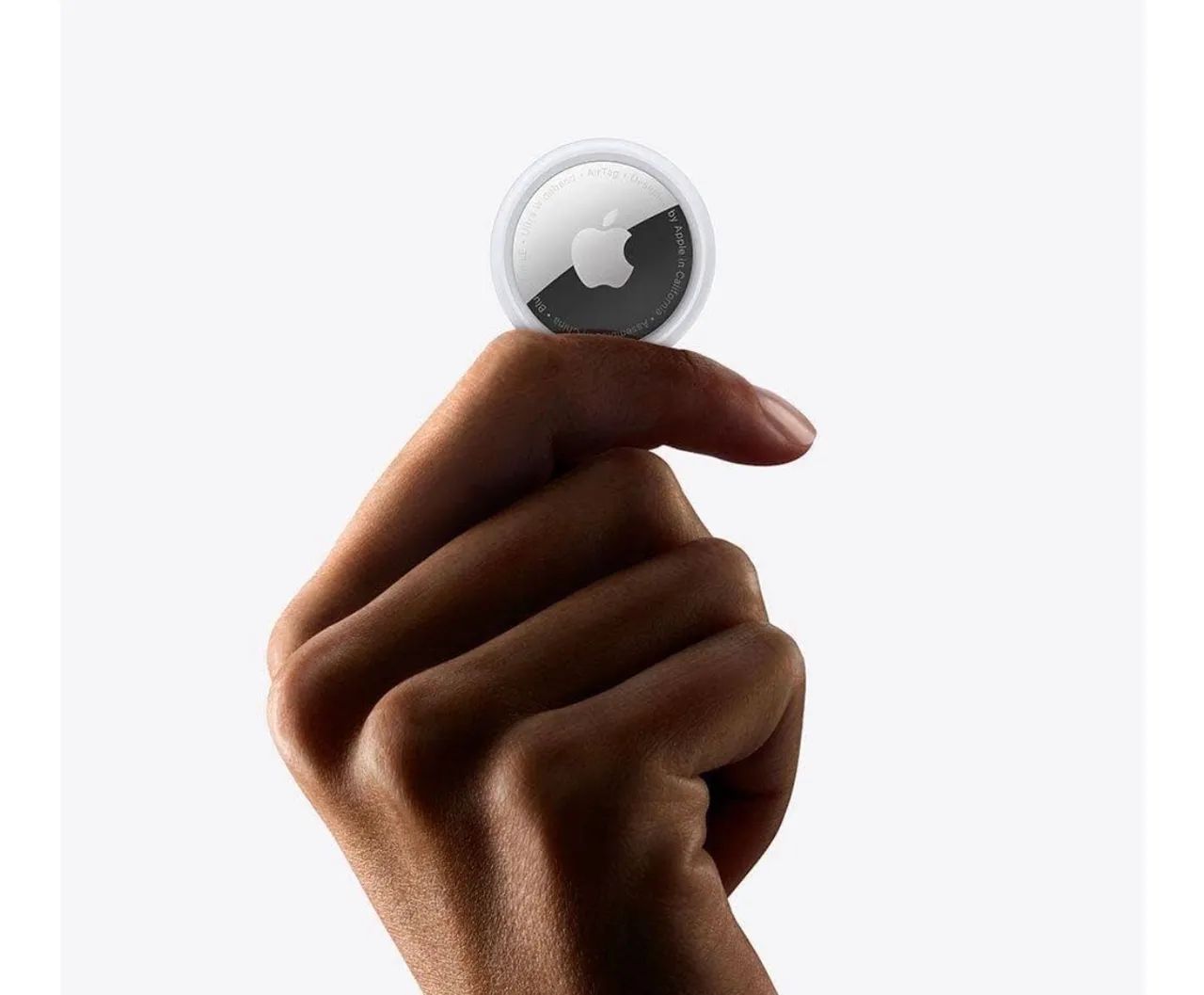 Air Tag APPLE (rastreador) - Foto 3