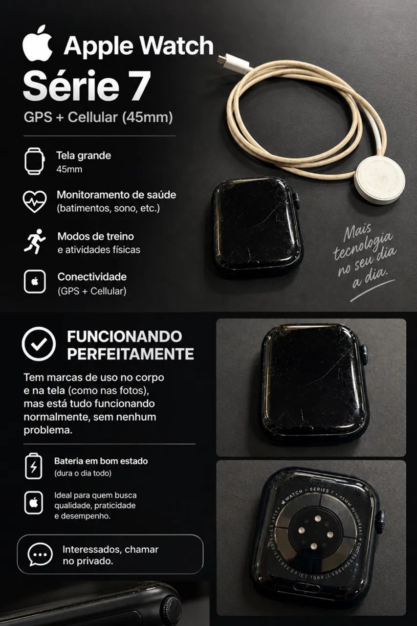 Apple Watch 