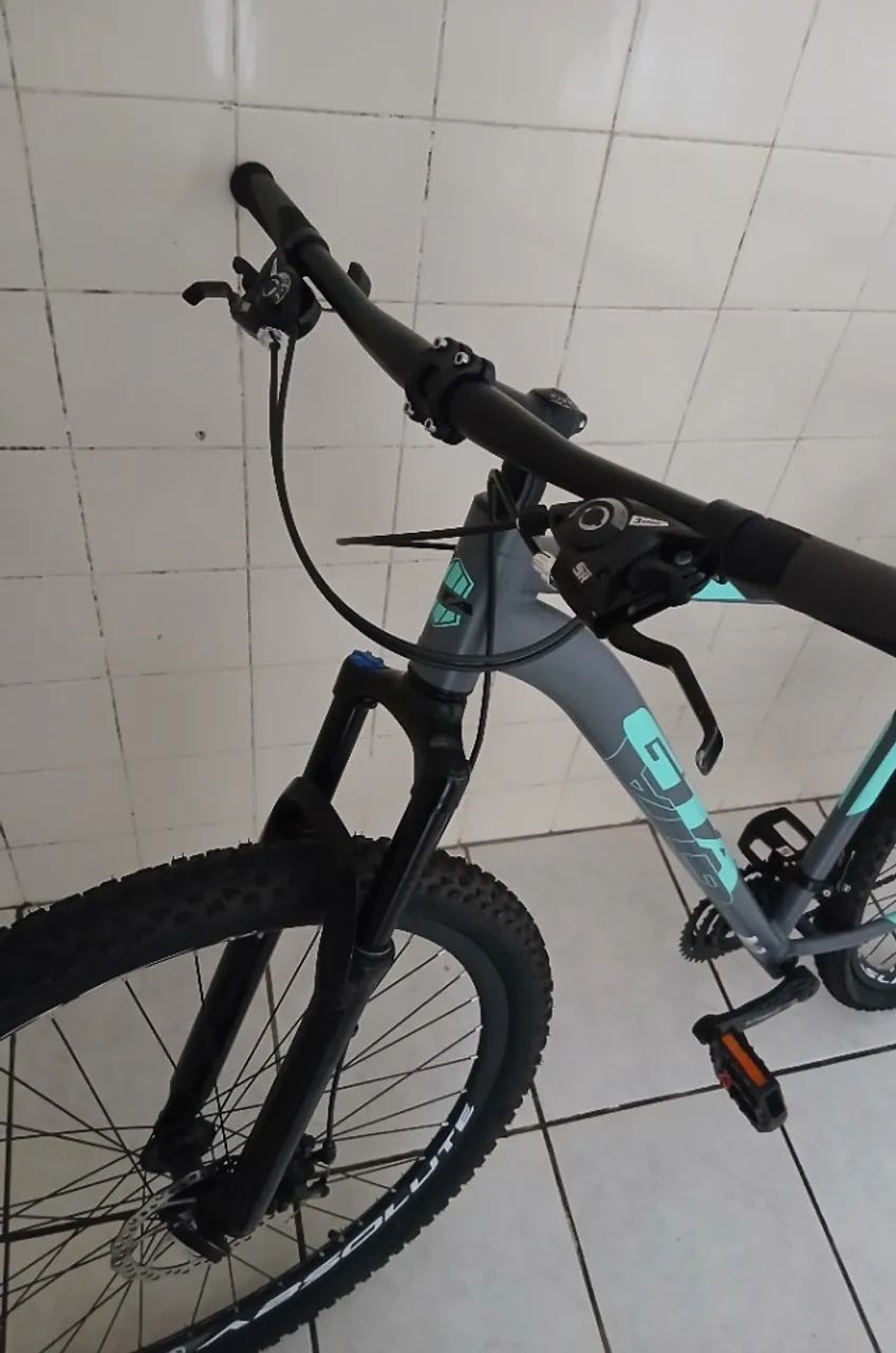 Bicicleta Aro 29