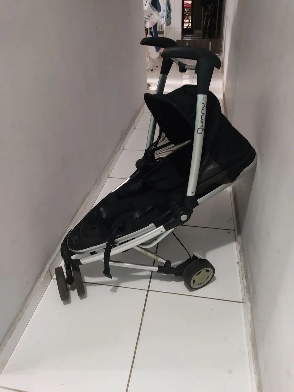 Carrinho de bebê  - Foto 2