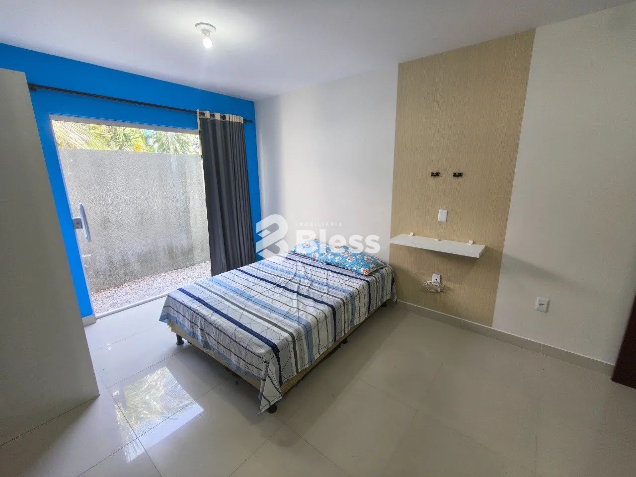 Capim Macio | Loft Mobiliado Térreo para Locação | SEM CAUÇÃO - Foto 4
