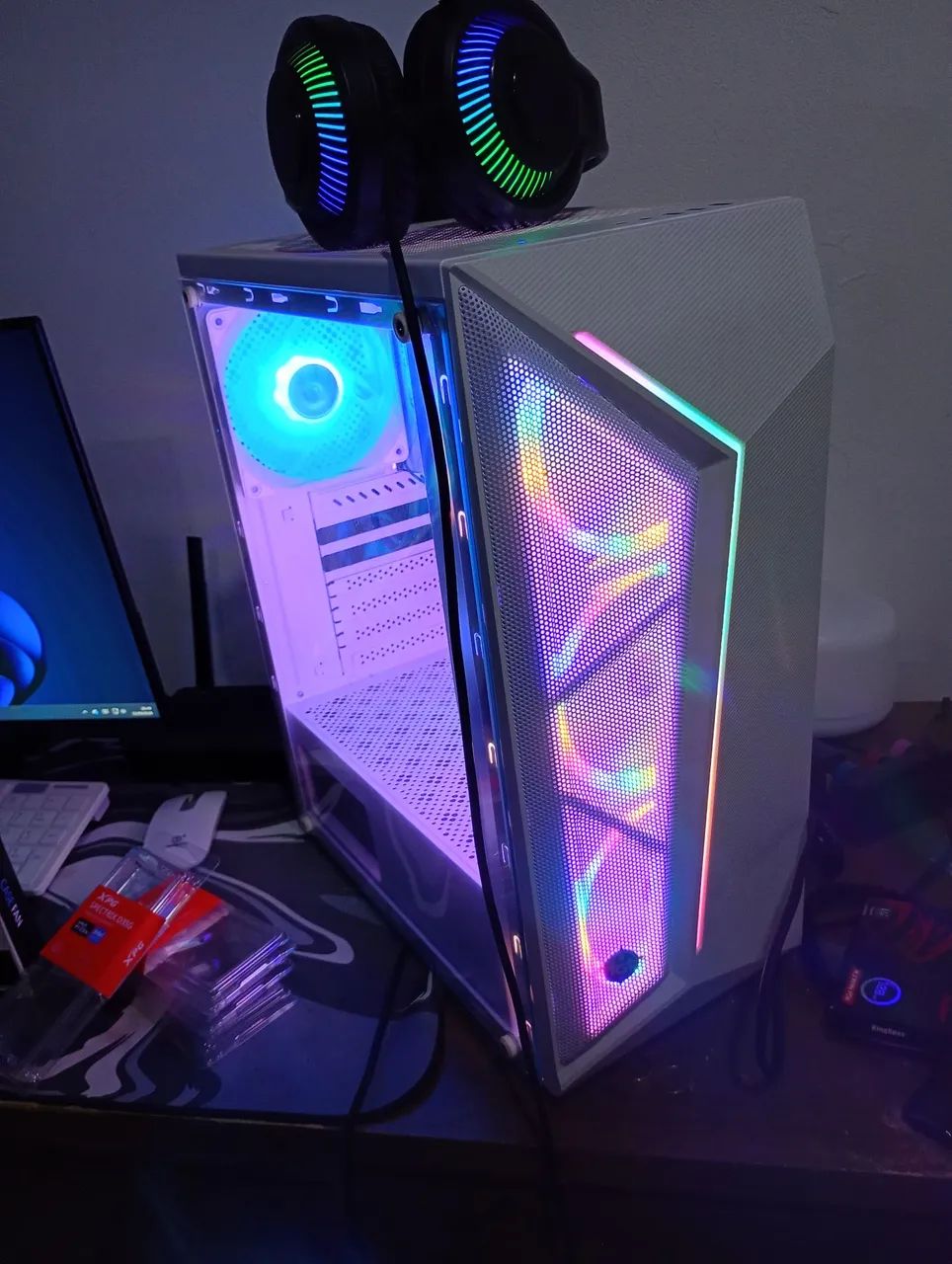 PC gamer para venda  - Foto 3