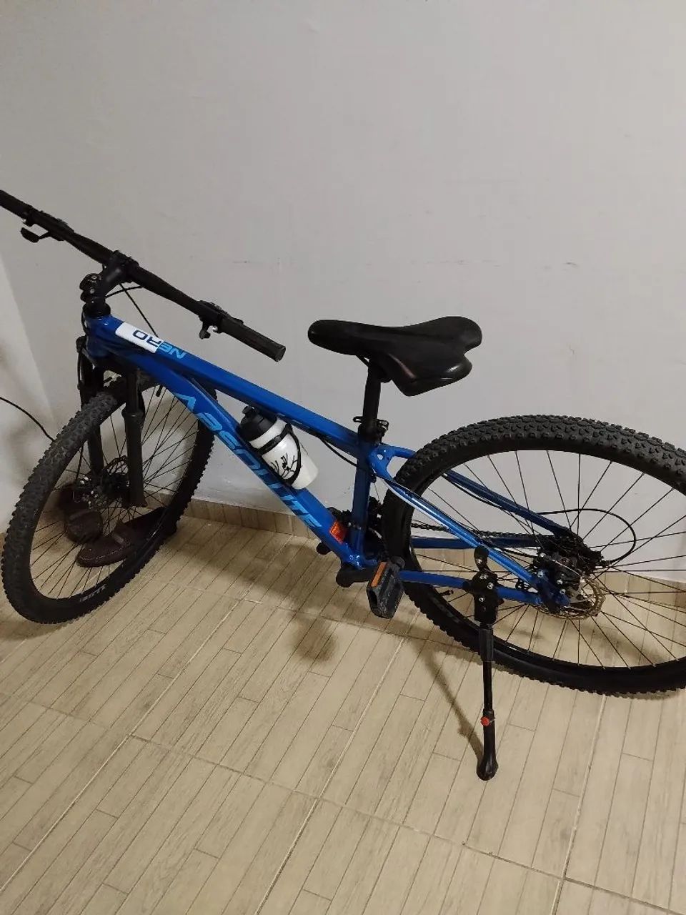Bicicleta a venda  - Foto 3