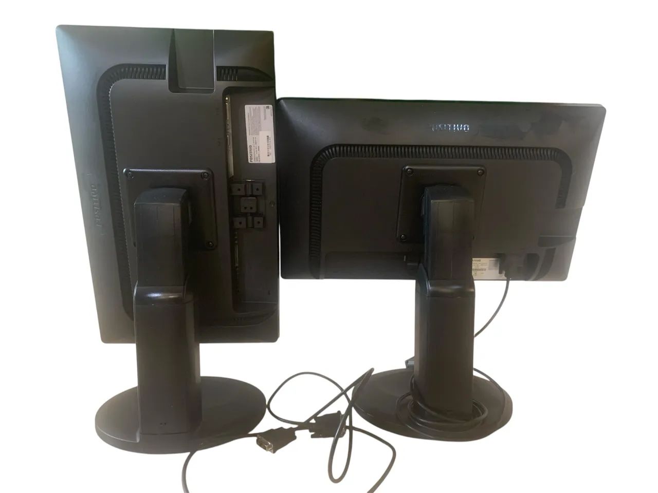 Monitores Positivo  LED - ler anúncio  - Foto 3
