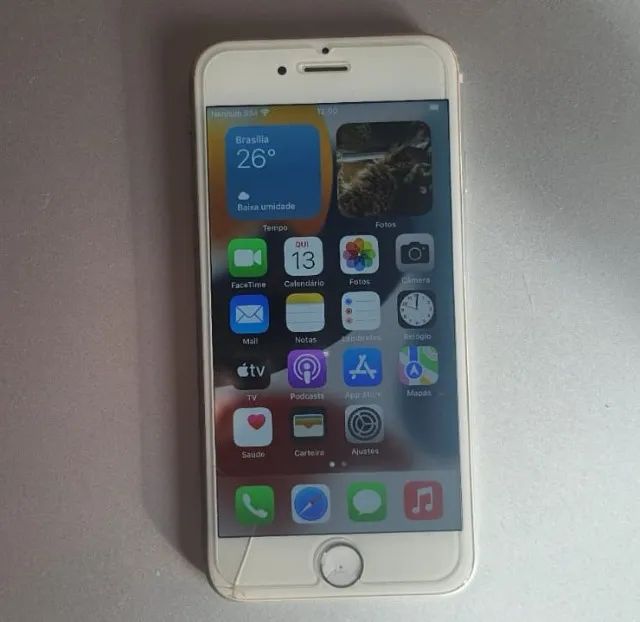 iPhone 6s - 64GB - Celulares e Smartphones - São Pelegrino, Caxias