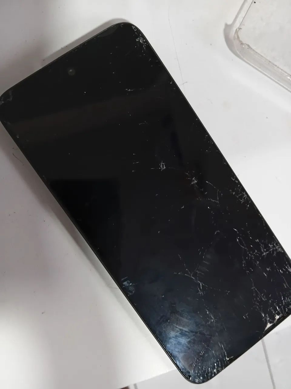 Celular quebrado - Foto 2