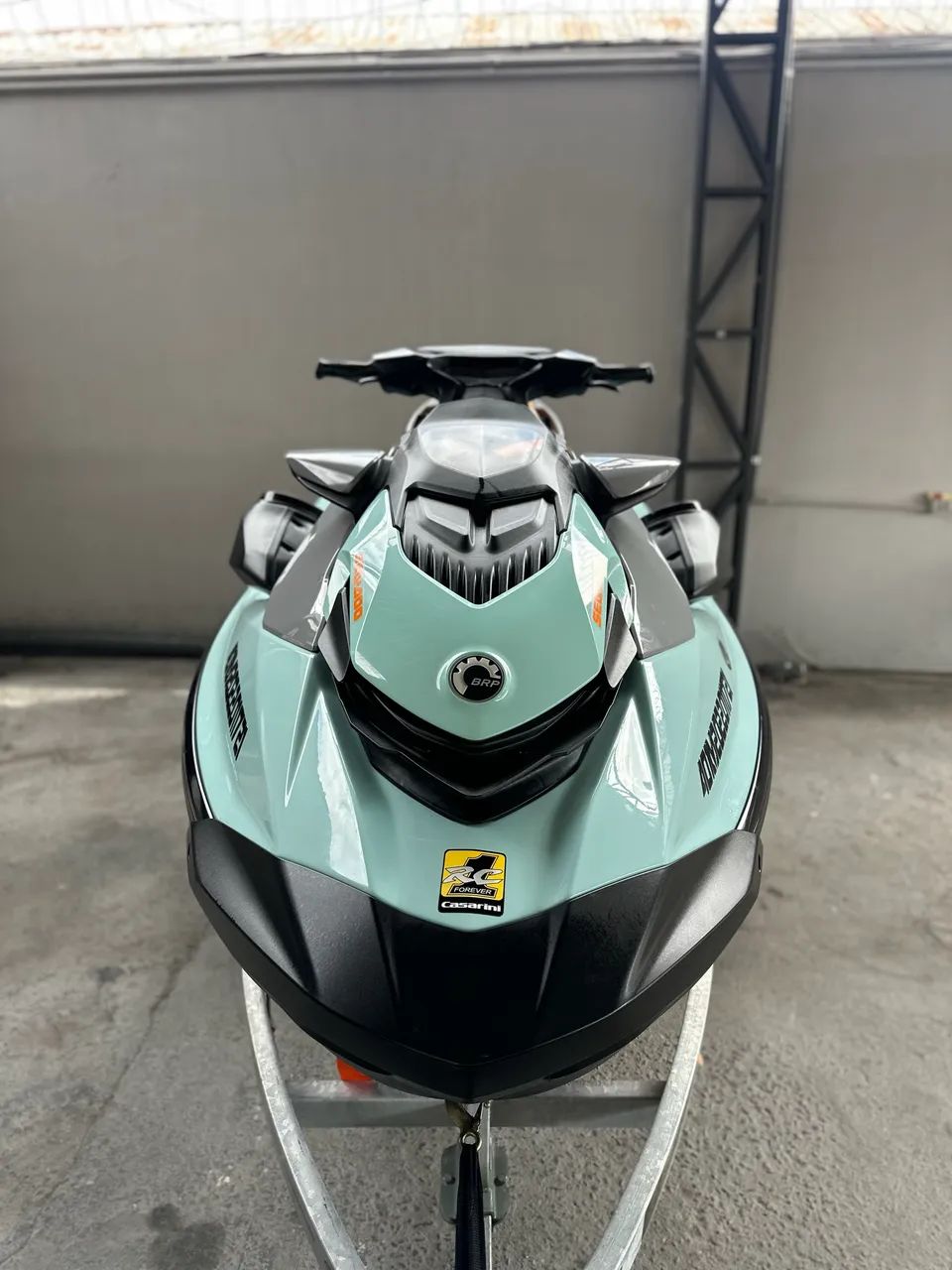 SEA DOO WAKE 170 2022 - Foto 2
