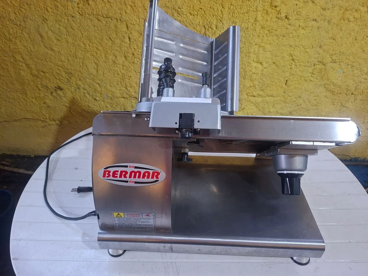 Vendo equipamento para lanchonete bares etc.. - Foto 4