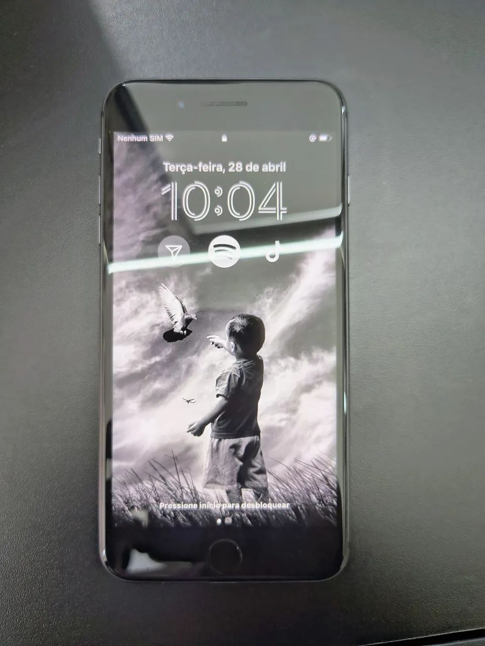 IPhone 8 Plus 