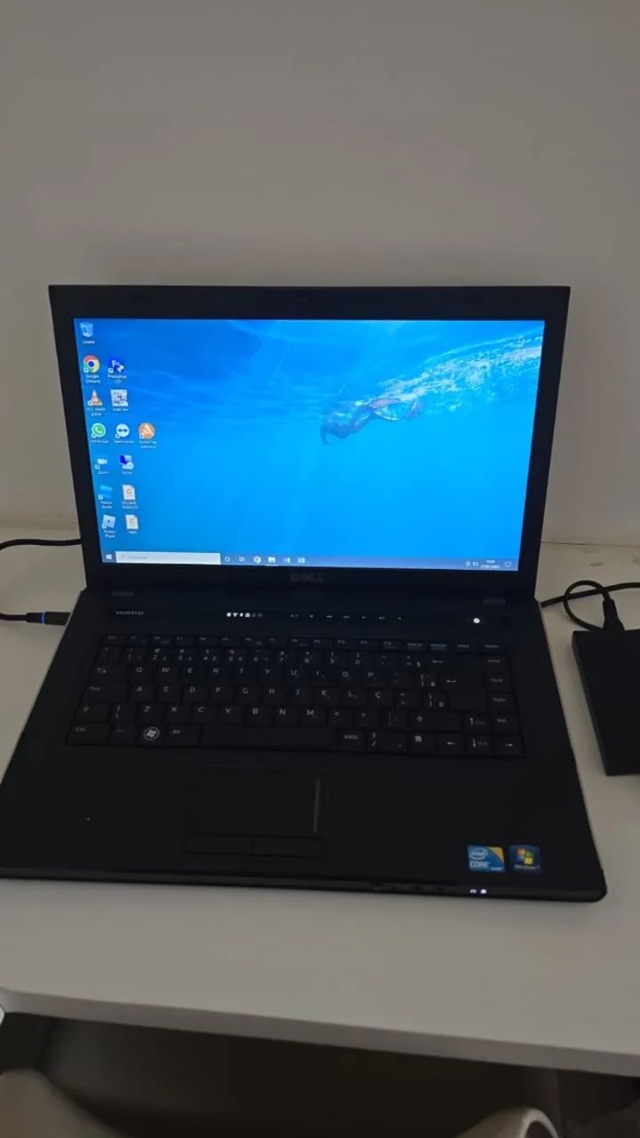 Notebook DELL Vostro 3500 - Foto 4