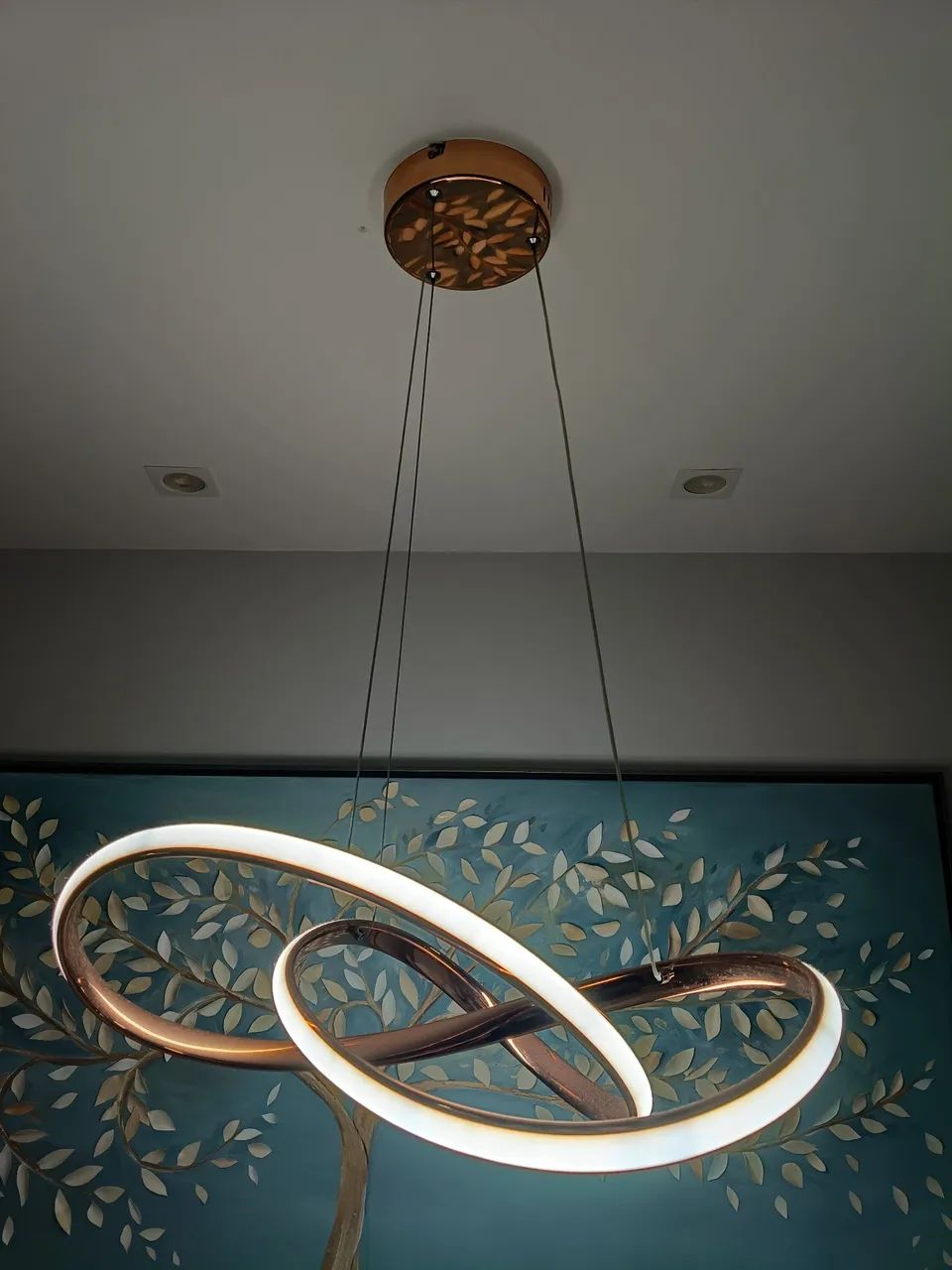 LUSTRE PENDENTE  - Foto 3