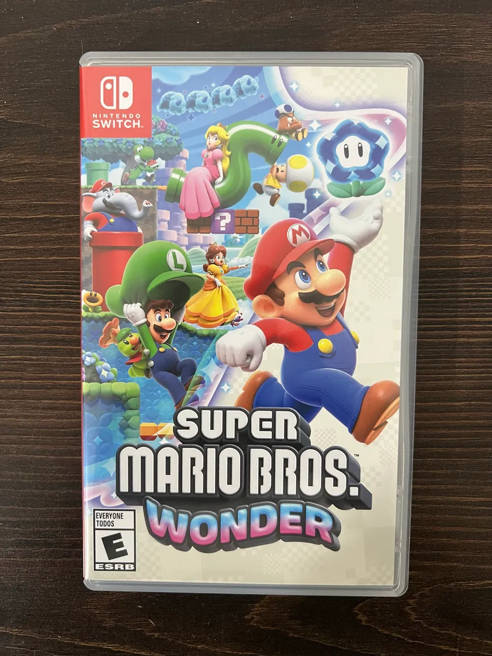 Super Mario Party Cartucho Nintendo Switch - Jogos de Vídeo Game