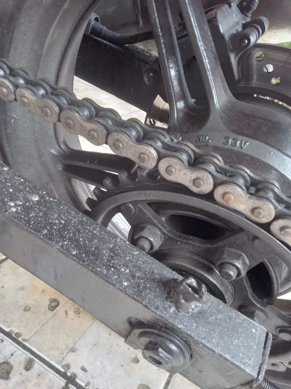 Cb300 2015  - Foto 5