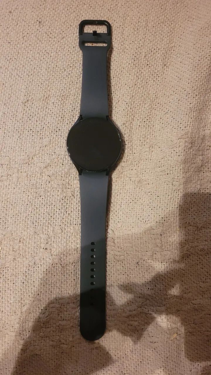Smartwatch samsung  6 44m - Foto 4