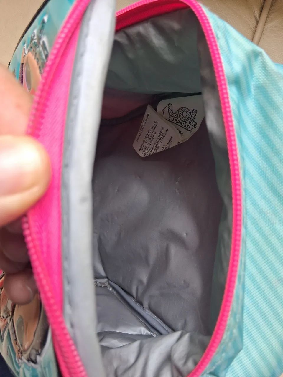 Mochila LOL surprise - Foto 4