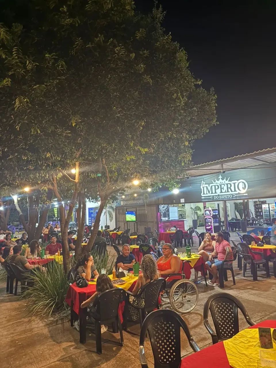 ESPETARIA, CHURRASCARIA e BAR, Oportunidade única de negócio - Foto 5