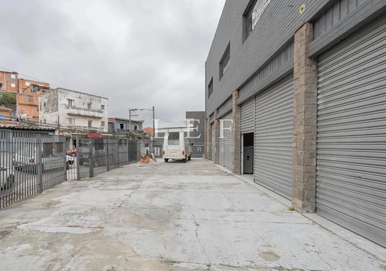 Rua Engenheiro Vitor Freire, Bairro Jaguaré. - Foto 3