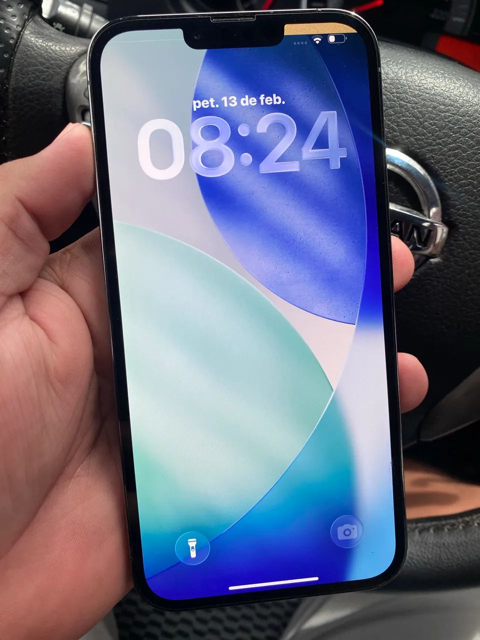 iPhone 13 Pro Max 128GB - Foto 2