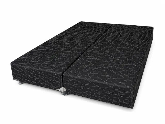 Box para cama Queen 