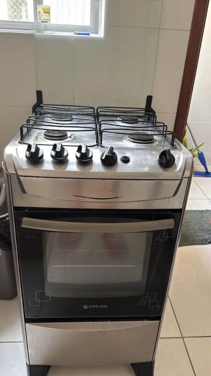 Fogão 