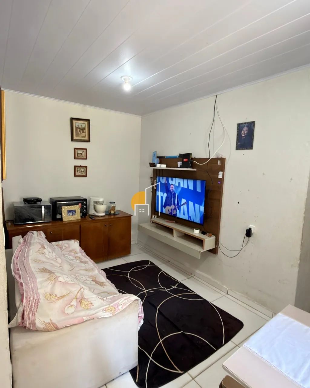 Casa 03 a venda em Hélio Ferraz - Serra - Foto 5