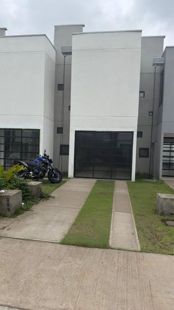 Casa pra vender 