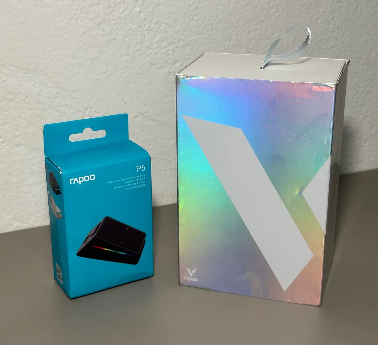 (NOVO) VT3 MAX + DOCK 8K POLLING RATE495472835235031042