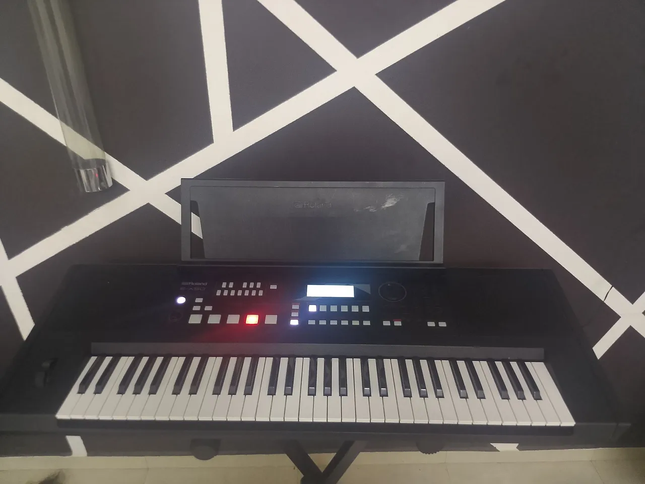 roland xp 50