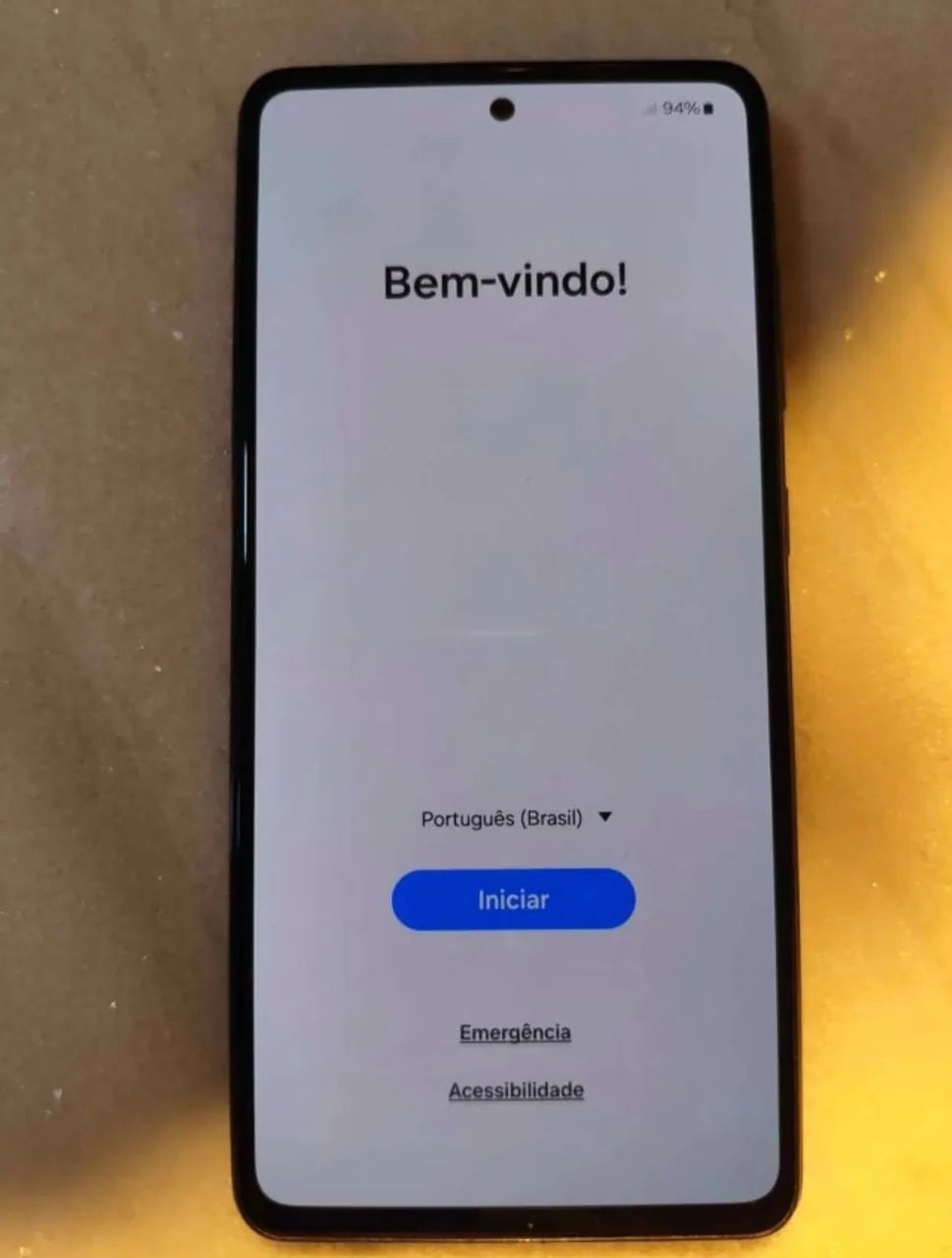 Celular Samsung A52 - Foto 2
