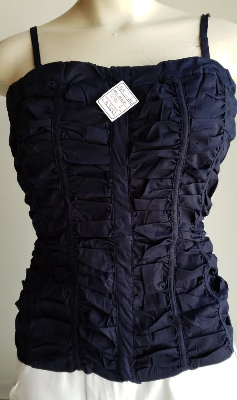 Blusa Feminina  - Foto 3