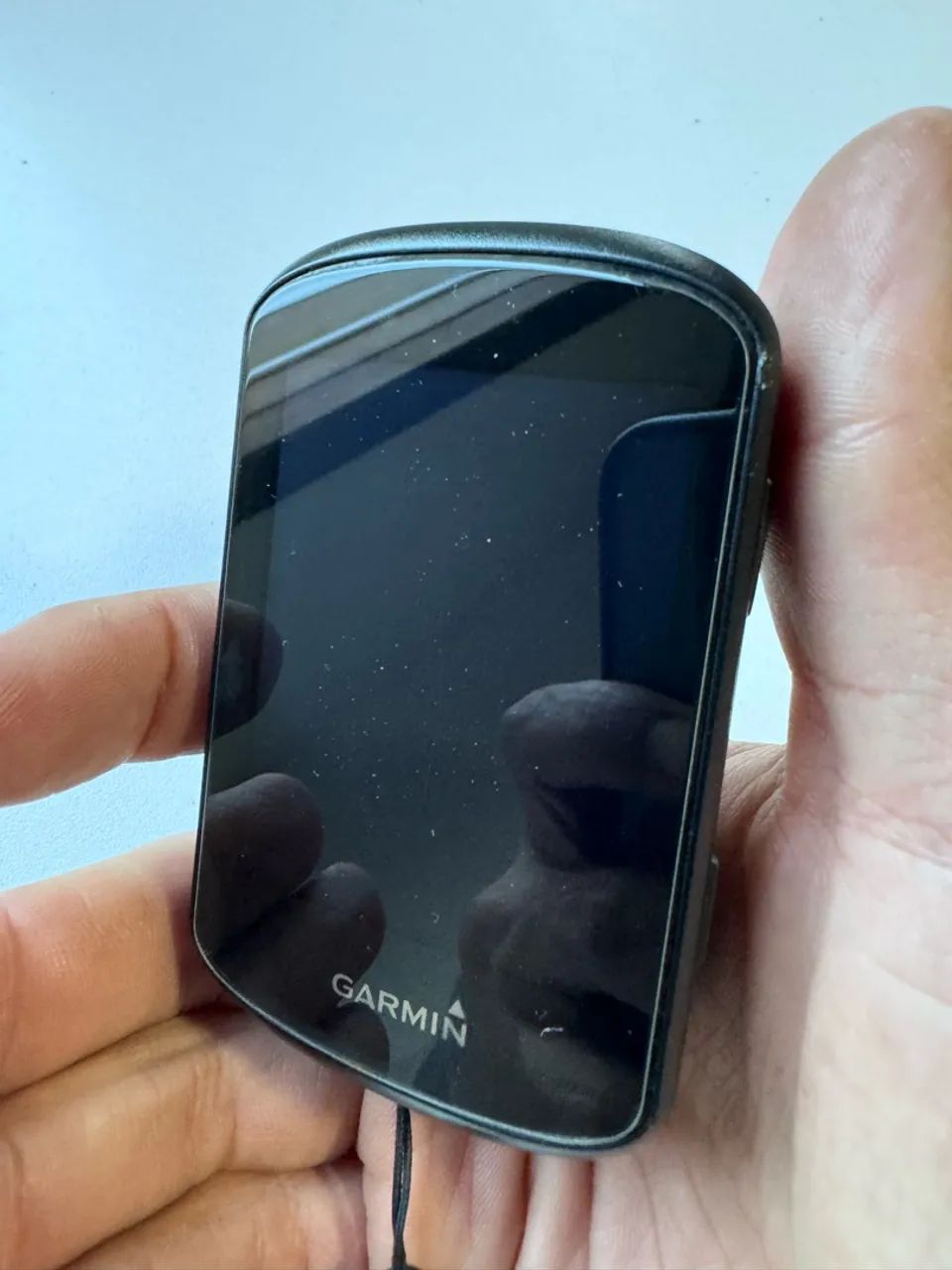 Garmin Edge 530 