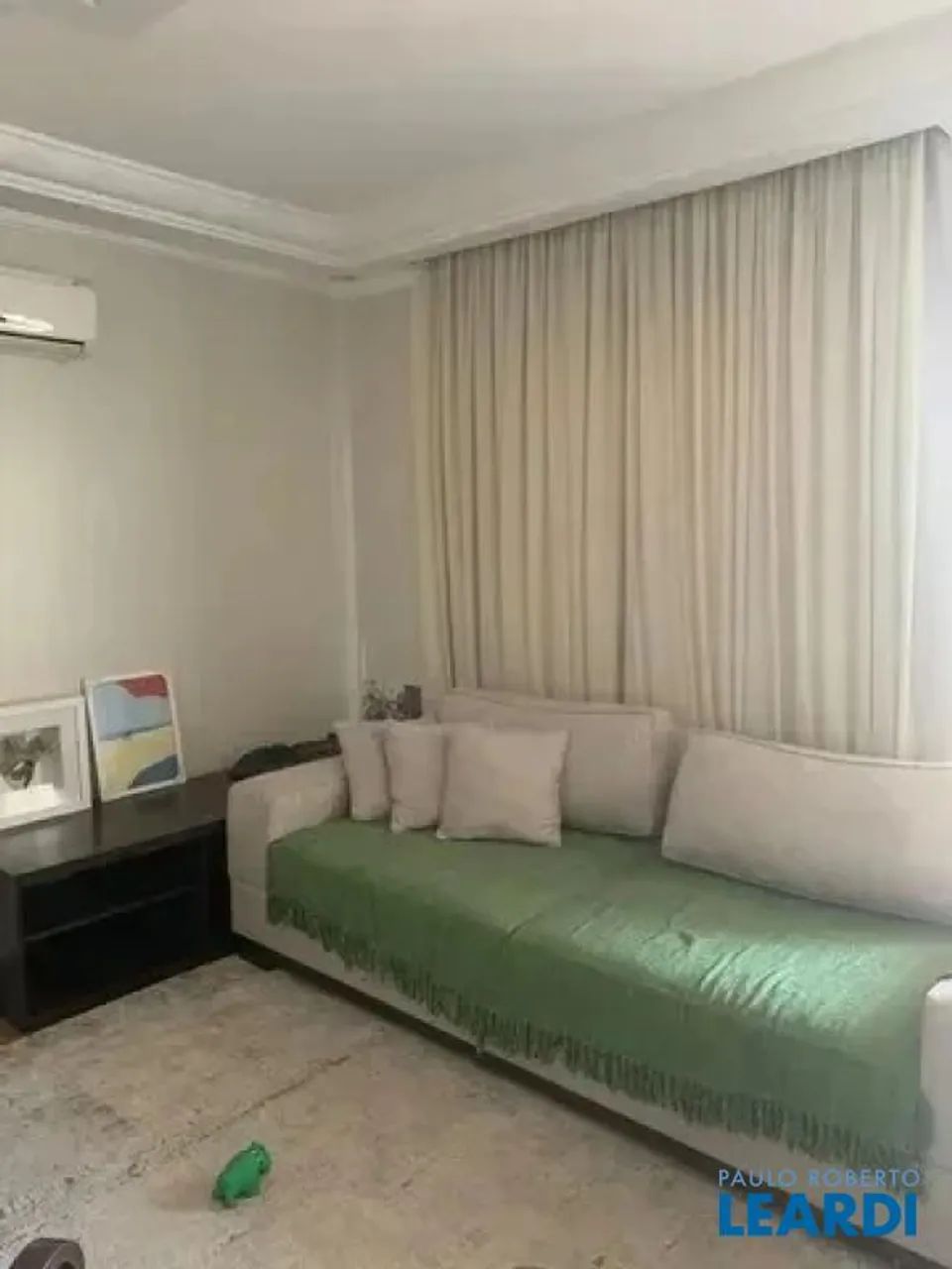 APARTAMENTO - VILA MASCOTE - SP - Foto 2