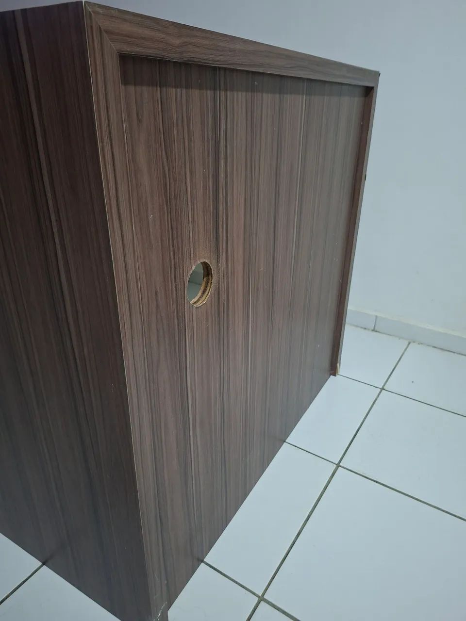 Mesa para escritório (escrivaninha) - Foto 4