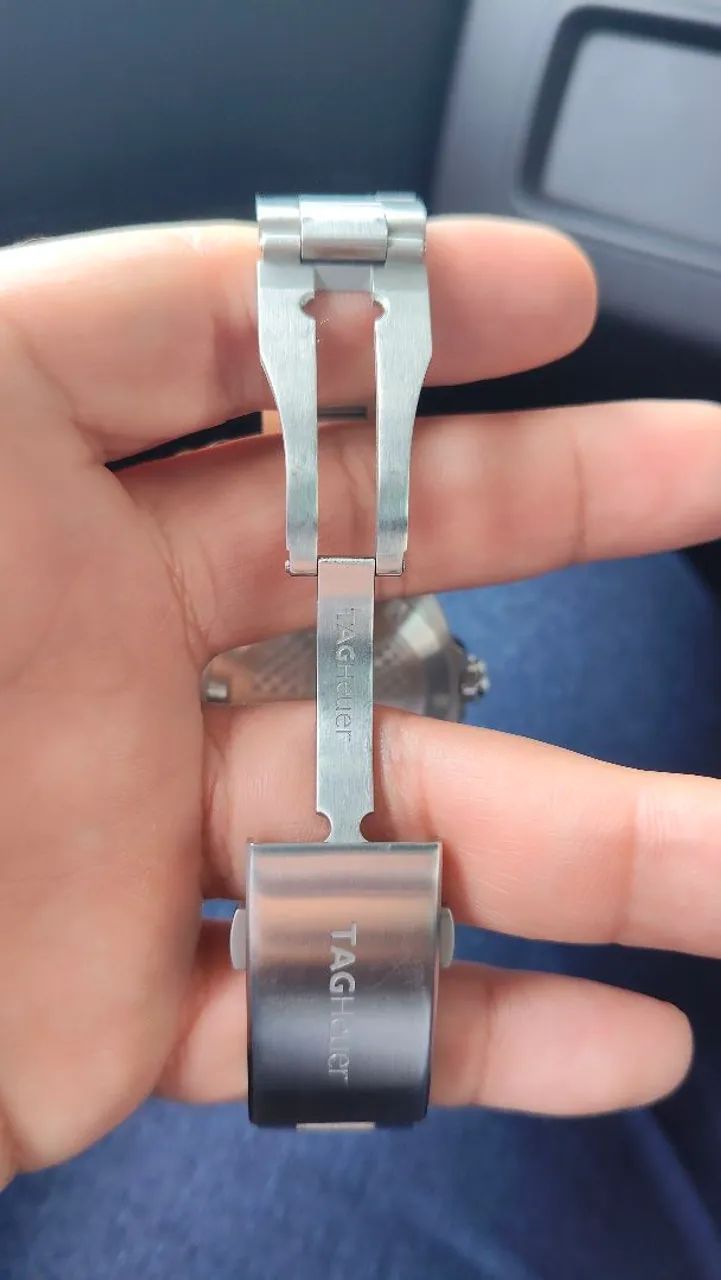 TAG Heuer Fórmula 1 - Foto 3