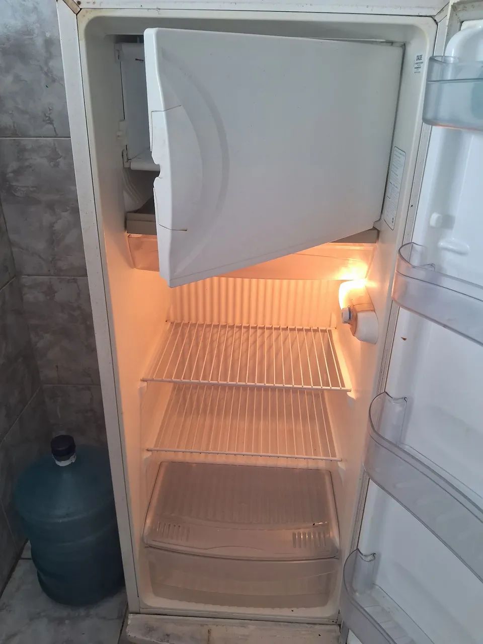 Geladeira  - Foto 2