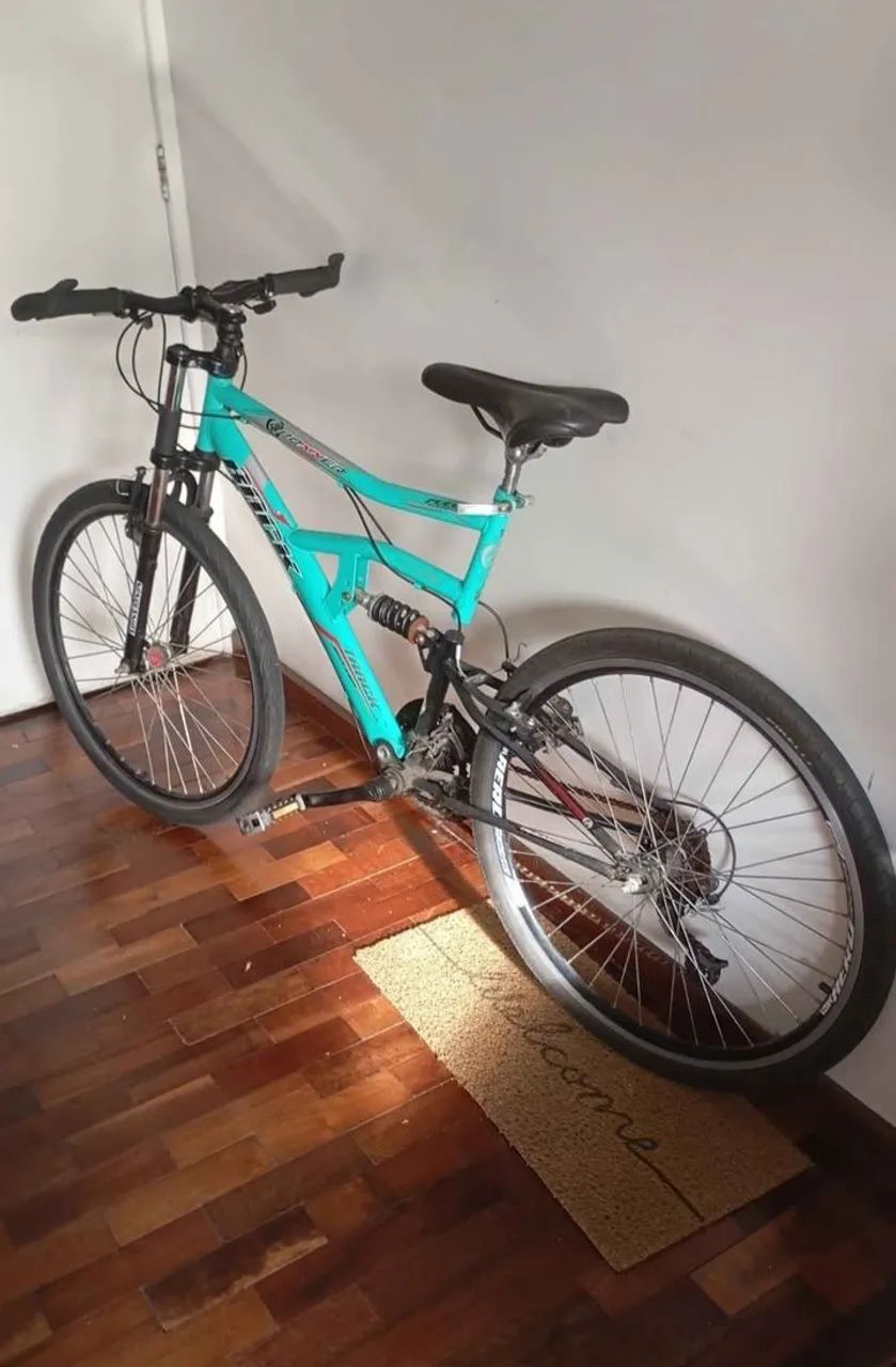 Bicicleta aro 26