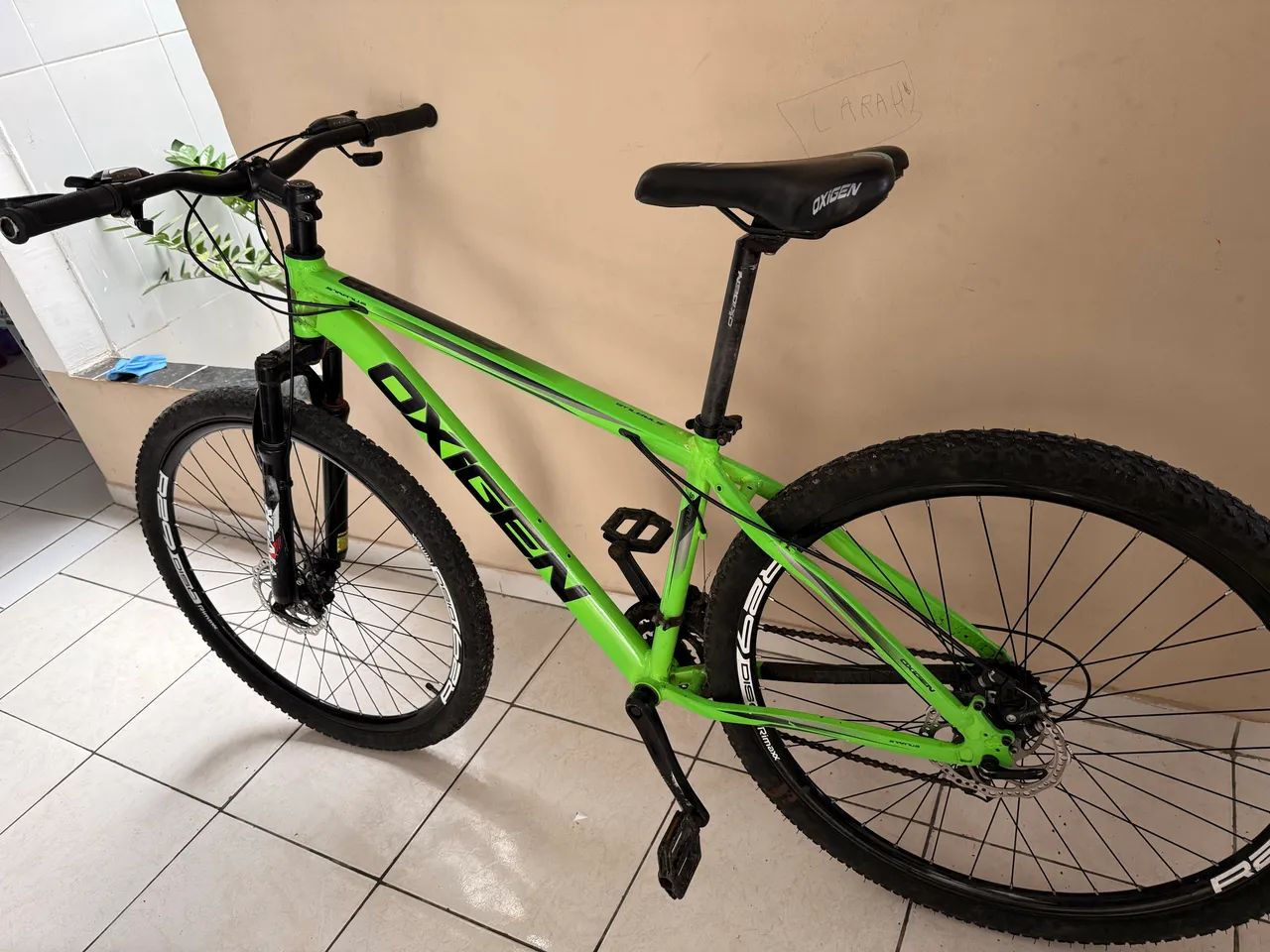 Bicicleta aro 29 - Foto 2