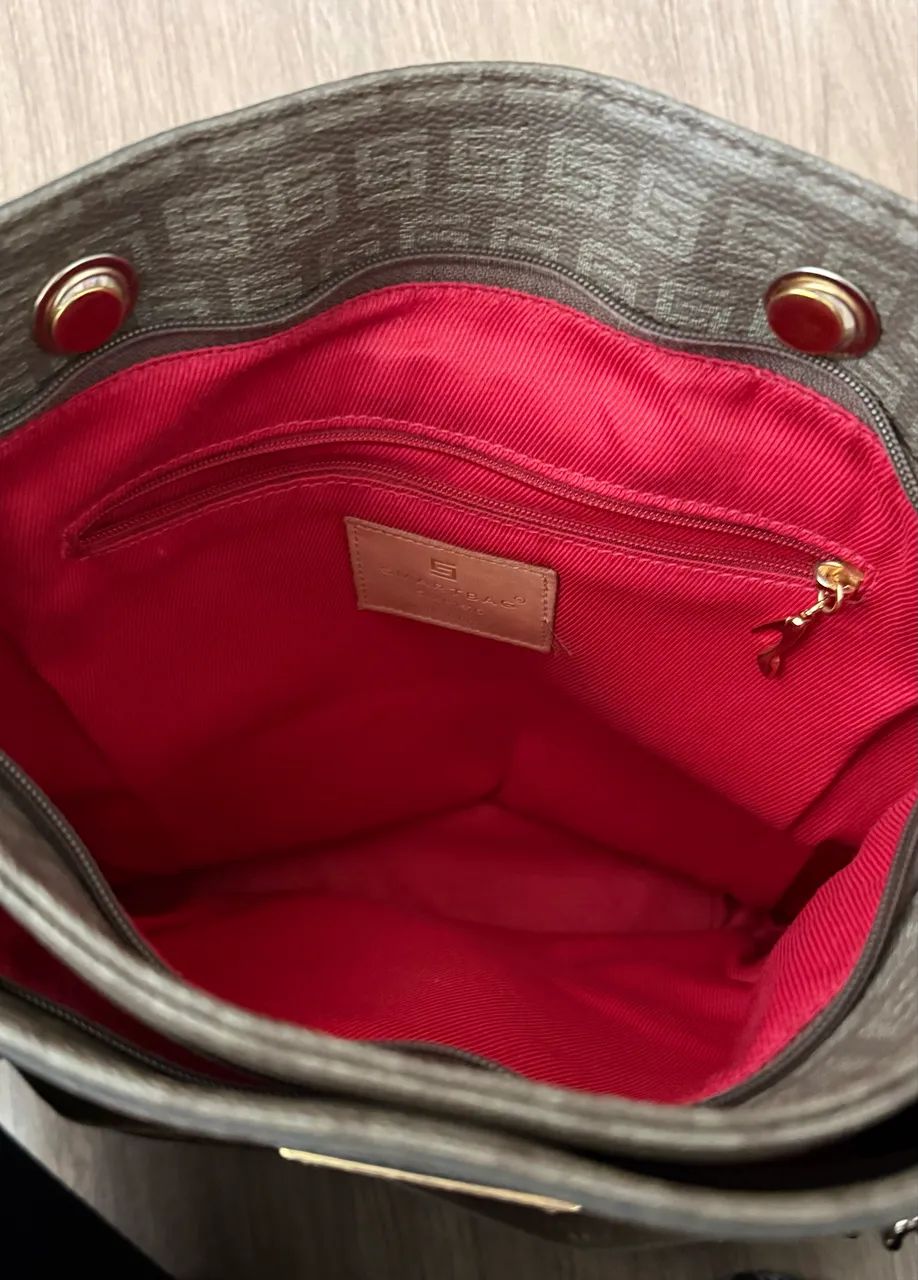 Bolsa Smartbag Est. 1976 - Foto 3
