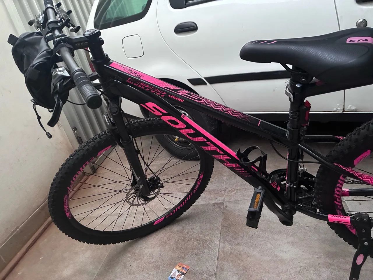 Bike South MTB Aro 29 