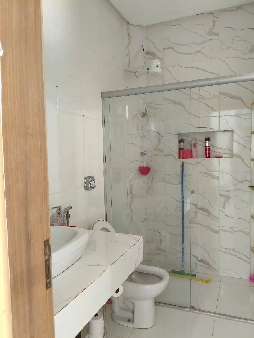 Vendo Sobrado  - Foto 5