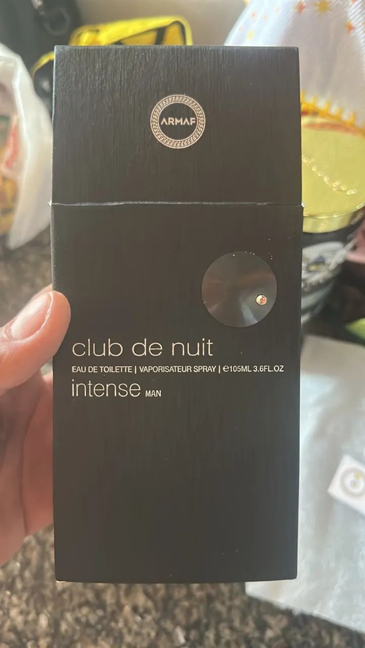 Perfume Club de Nuit intense. - Foto 5