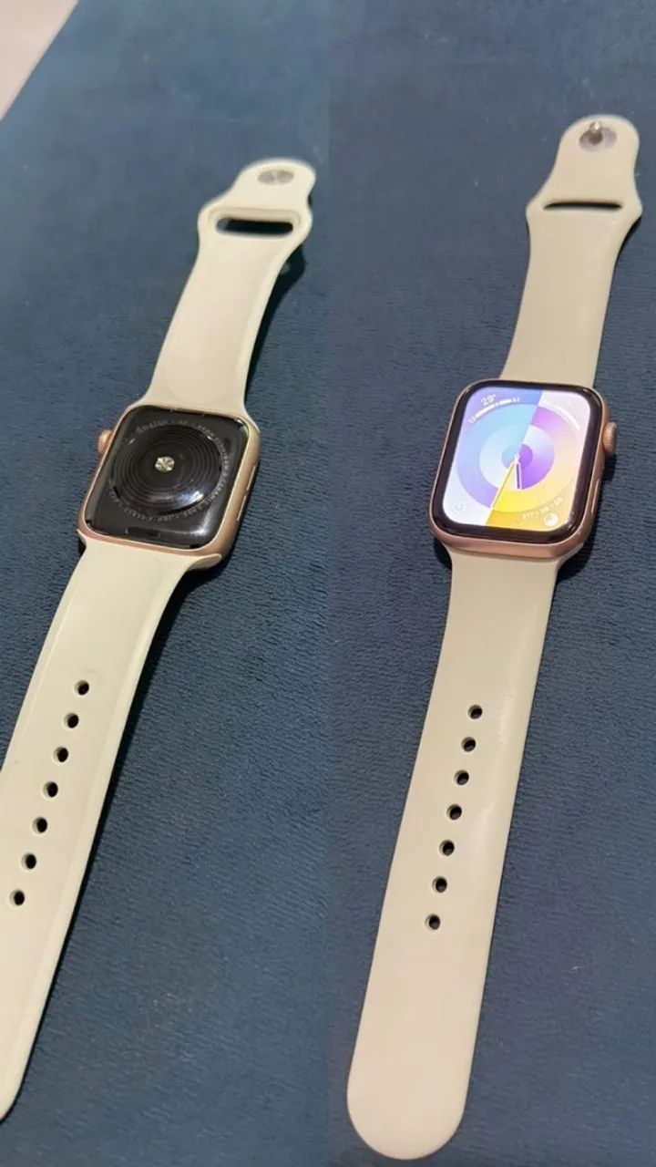 Apple Watch SE - 44mm